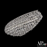 Люстра светодиодная хрустальная S505.0.36.A.3000 Arte Perfetto Luce — изображение 2
