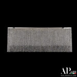 Люстра светодиодная хрустальная S512.0.100.A.3000 Arte Perfetto Luce