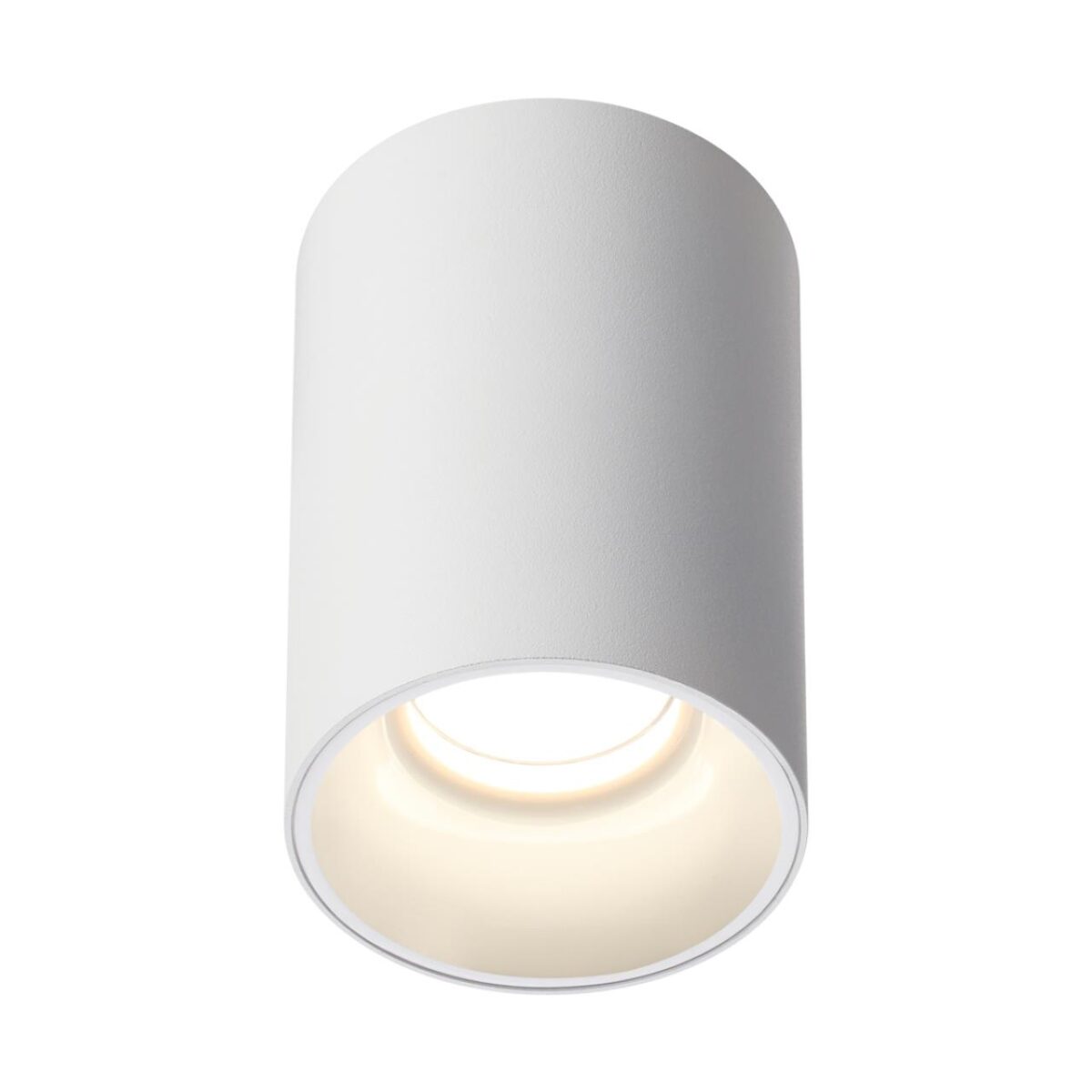 359417 OVER NT24 430 белый Светильник накладной влагозащищённый IP54 LED 10W 170-265V 4000К 830Лм RECTE — изображение 3