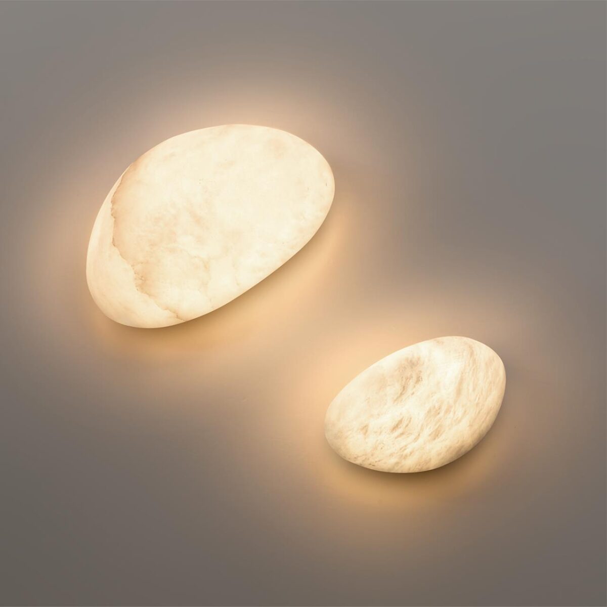 6684/10WL L-VISION ODL26 Настенный светильник  белый/алебастр/бронз/металл IP20 LED 10W 3000K 220-240V MARBELLA — изображение 2