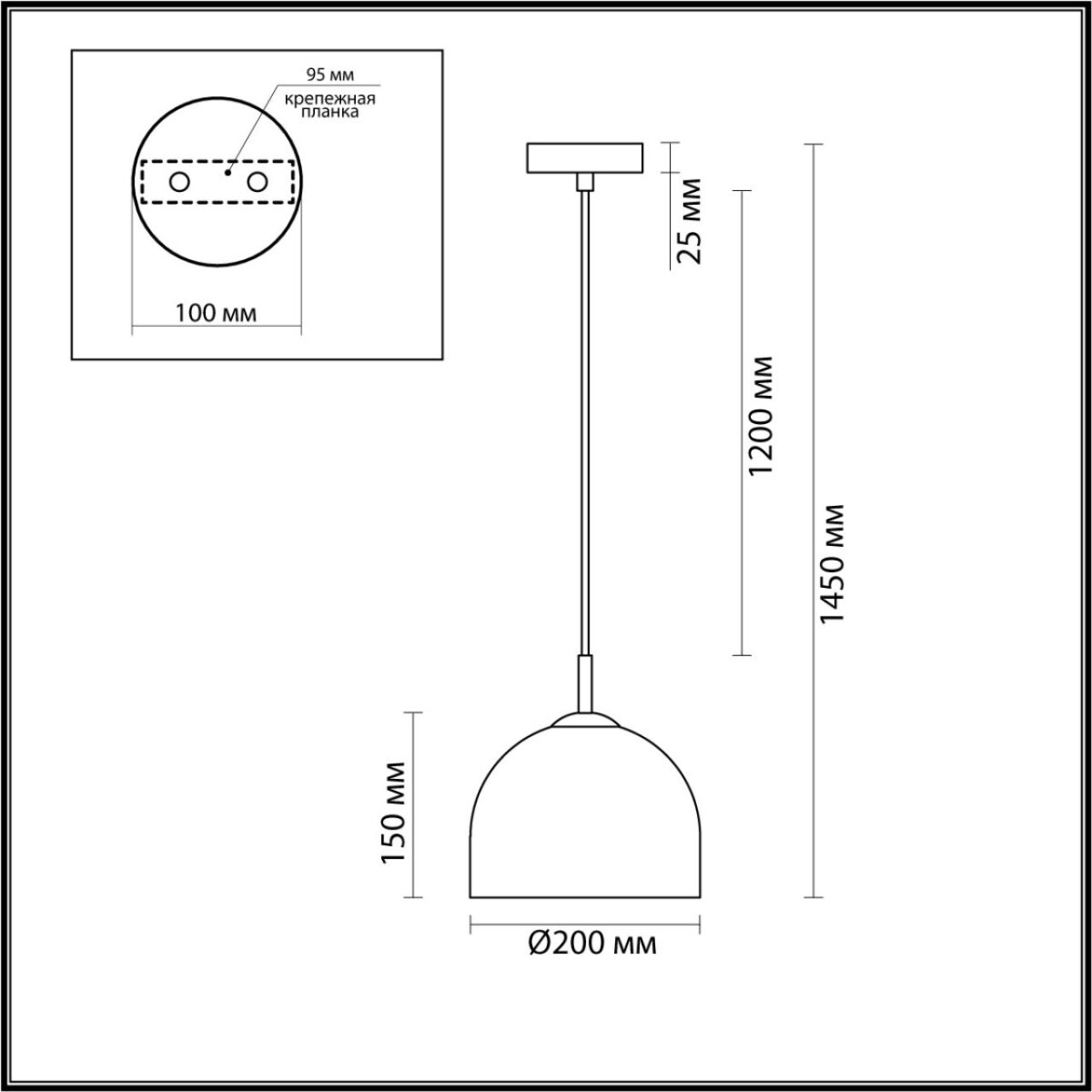 15cb4b84423b7a893461d37b5337c8f0 6551/1 SUSPENTIONI LN26 387 матовое золото Подвес E14 1*40W 220V ELLIE — изображение 1