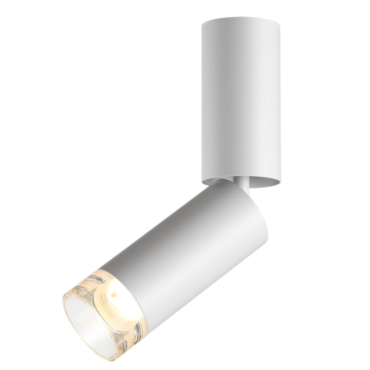 7136/8CL HIGHTECH ODL26 324 Потолочный светильник белый/металл IP20 LED 8W 720Лм 3000K 24° 220-240V LIGO — изображение 2