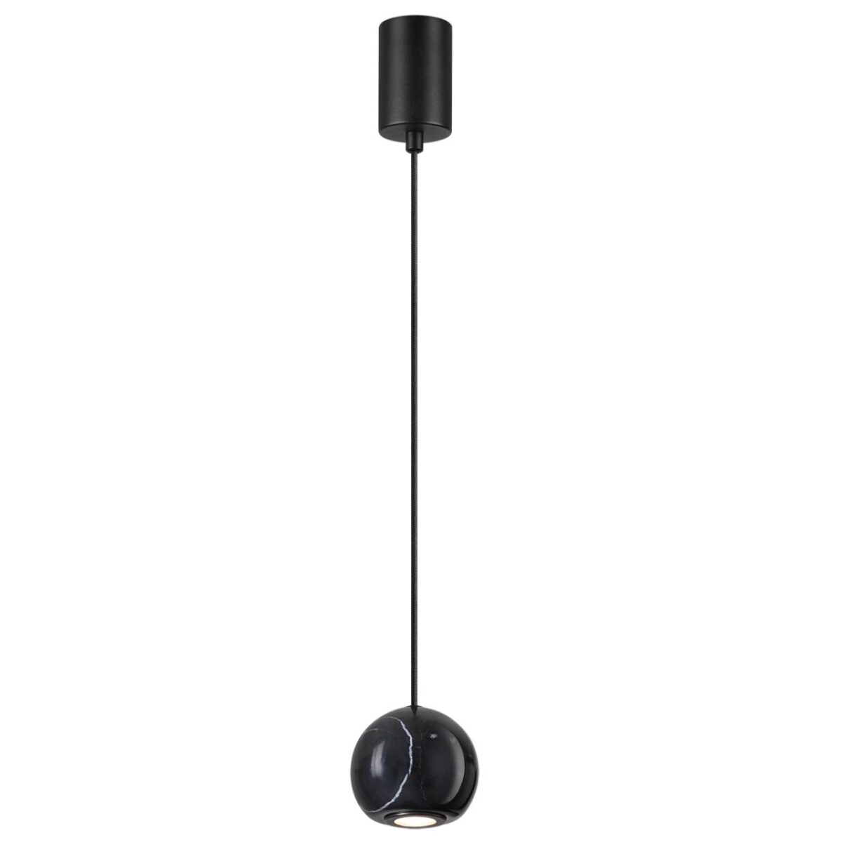 4361/5L MIDCENT ODL26 169 Подвесной светильник мрамор/металл IP20 LED 5W 3000K 220V DEX — изображение 3