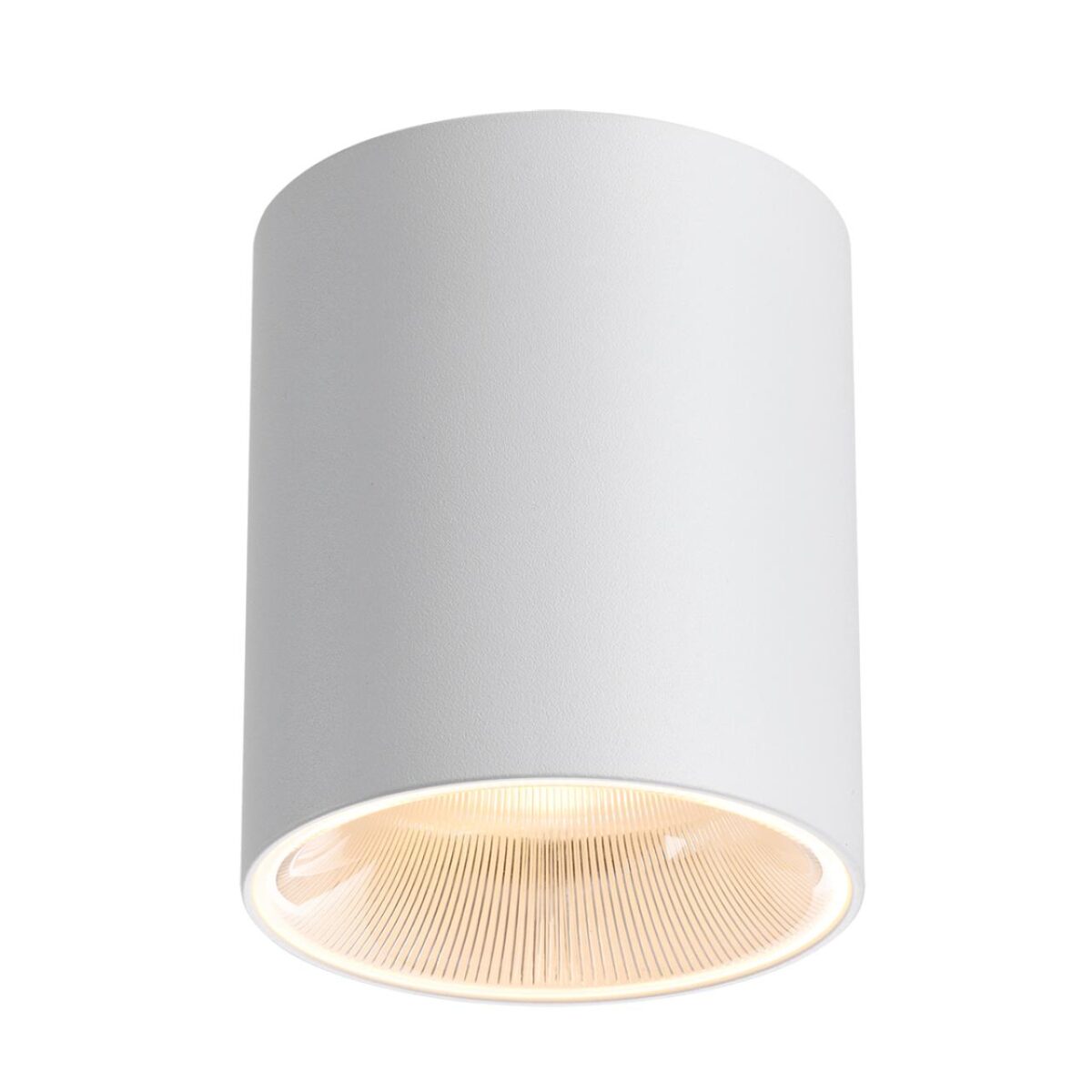 7139/12CL HIGHTECH ODL26 325 Потолочный светильник белый/металл IP20 LED 12W 840Лм 3000K/4000K/6000K 36° 220-240V BRIM — изображение 2