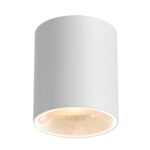 7139/12CL HIGHTECH ODL26 325 Потолочный светильник белый/металл IP20 LED 12W 840Лм 3000K/4000K/6000K 36° 220-240V BRIM — изображение 2