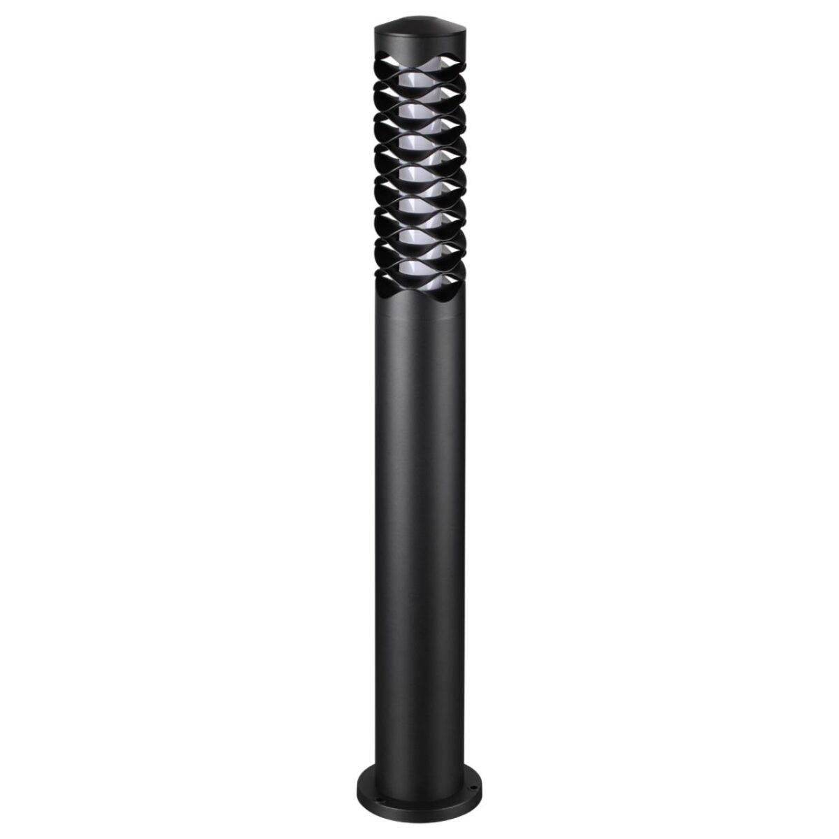 36cb204afae9ab16327fd5543fca5c18 359282 STREET NT24 642 черный Светильник ландшафтный IP65 LED 4000K 24W 185-265V NETZ — изображение 1