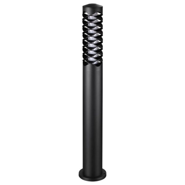 359282 STREET NT24 642 черный Светильник ландшафтный IP65 LED 4000K 24W 185-265V NETZ