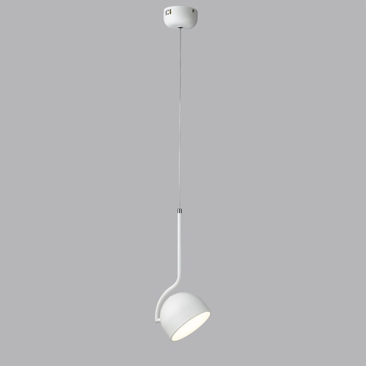6501/10L LEDIO LN23 000 белый Подвес LED 10W 4000K 220V MYLO — изображение 3