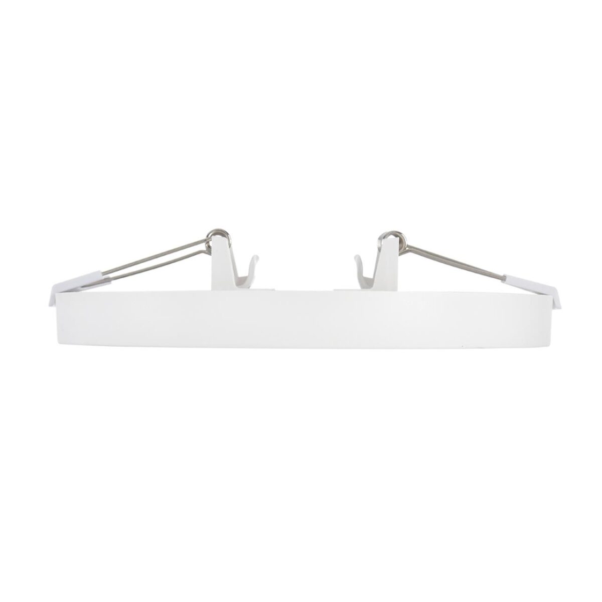 7790/12L MITRA LED SN 000 Светильник пластик/белый LED 12Вт 3000/4000/6500К D170 IP44 CCT/датчик движения NEBULA WHITE — изображение 3