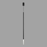 8400/3LA LEDIO LN26 000 черный/белый, металл/акрил Подвес LED 3W 3000K 220V STICK — изображение 2
