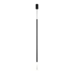 8400/3LA LEDIO LN26 000 черный/белый, металл/акрил Подвес LED 3W 3000K 220V STICK — изображение 3