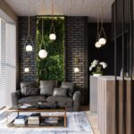 4810/1W PENDANT ODL21 415 золтой/черный/белый Бра с выкл. E14 1*40W FLARI