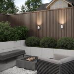 370984 STREET NT25 748 белый Светильник ландшафтный IP65 GU10 50W 100-240V LANDSCAPE