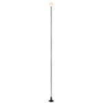 7123/1GLA NATURE ODL26 655 Уличный светильник 945мм акрил/металл IP65 LED 1W 40Лм 24V NOTTE (нужен драйвер 357781/357782) — изображение 2