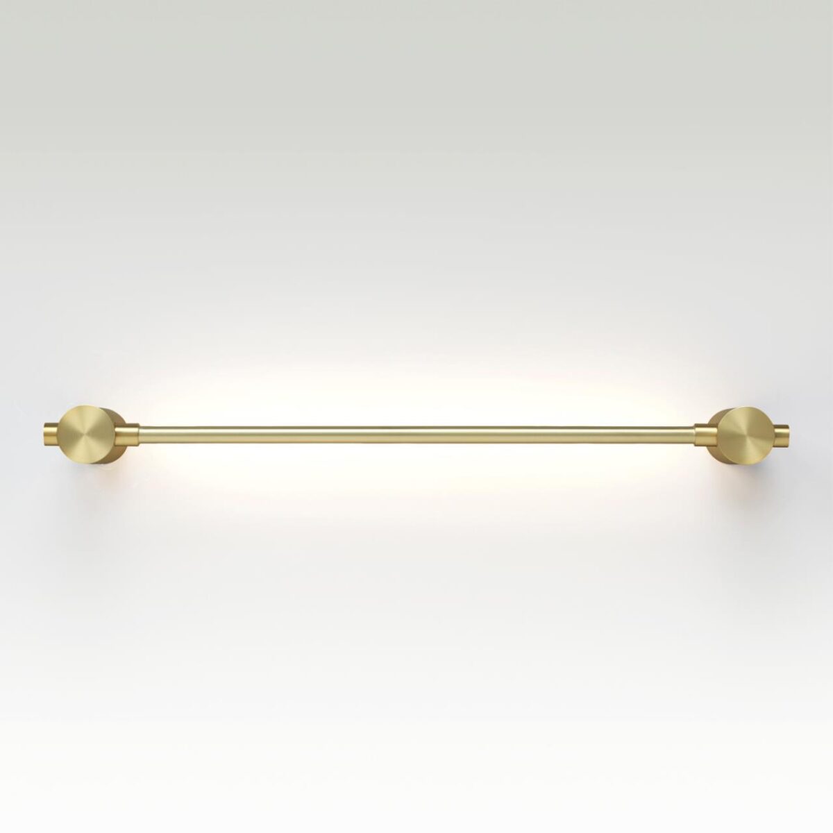4396/6WL HIGHTECH ODL23 000 античная бронза/металл Настенный св-к IP20 LED 6W 235Лм 3000K DALIA — изображение 2