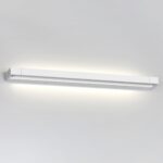 3887/24WW HIGHTECH ODL22 495 белый/металл Настенный поворотный светильник IP44 LED 24W 2532Лм 4000K ARNO — изображение 2