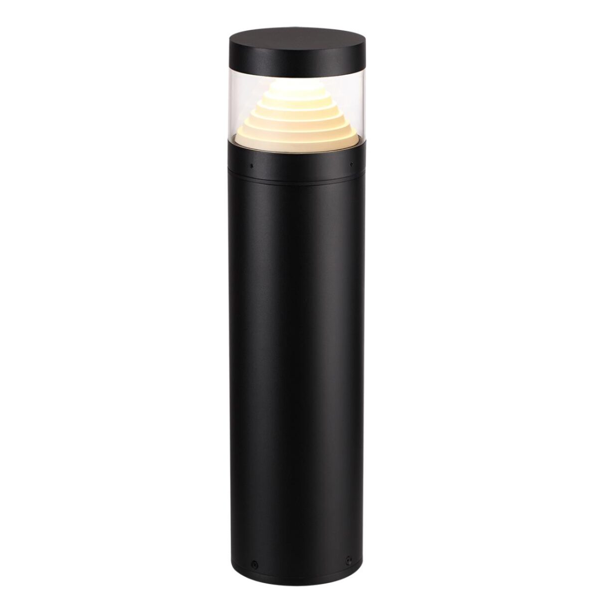 7140/20GL NATURE ODL25 669 Напольный светильник черный/металл IP65 LED 20W 672Лм 150° 3000K 85-265V HULK — изображение 3