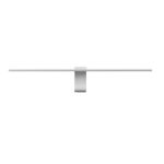 7070/8WL HIGHTECH ODL25 481 Настенный светильник белый/металл/акрил IP20 LED 8W 3500K 220V TINY