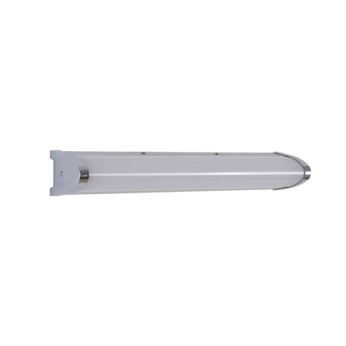 8315/18WL LEDIO LN26 454 хром/белый, металл/акрил Настенный светильник IP44 LED 18W 3000K 90-250V AQUALA — изображение 1