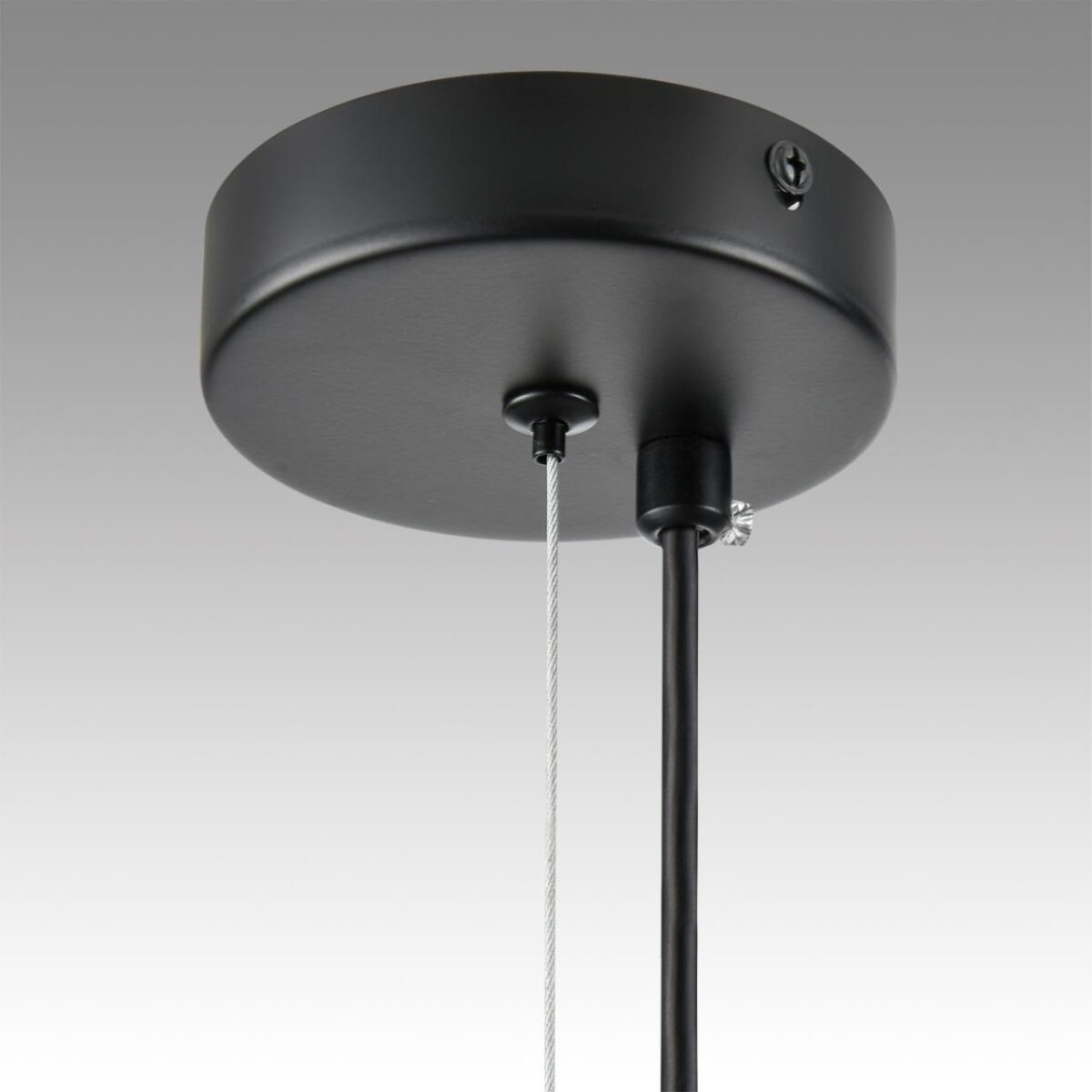 8117/7 COMFI LN26 236 черный, металл Подвесной светильник LED GX53 7*7W 220V TORINA — изображение 3