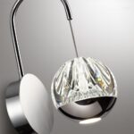 5100/5WL L-VISION ODL25 559 Бра LED 5W 4000K 300Лм SONO — изображение 3