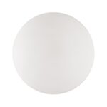 3050/AL MINI SN 208 Светильник пластик/белый LED 12Вт 4000К D220 IP43 SMALLI — изображение 2