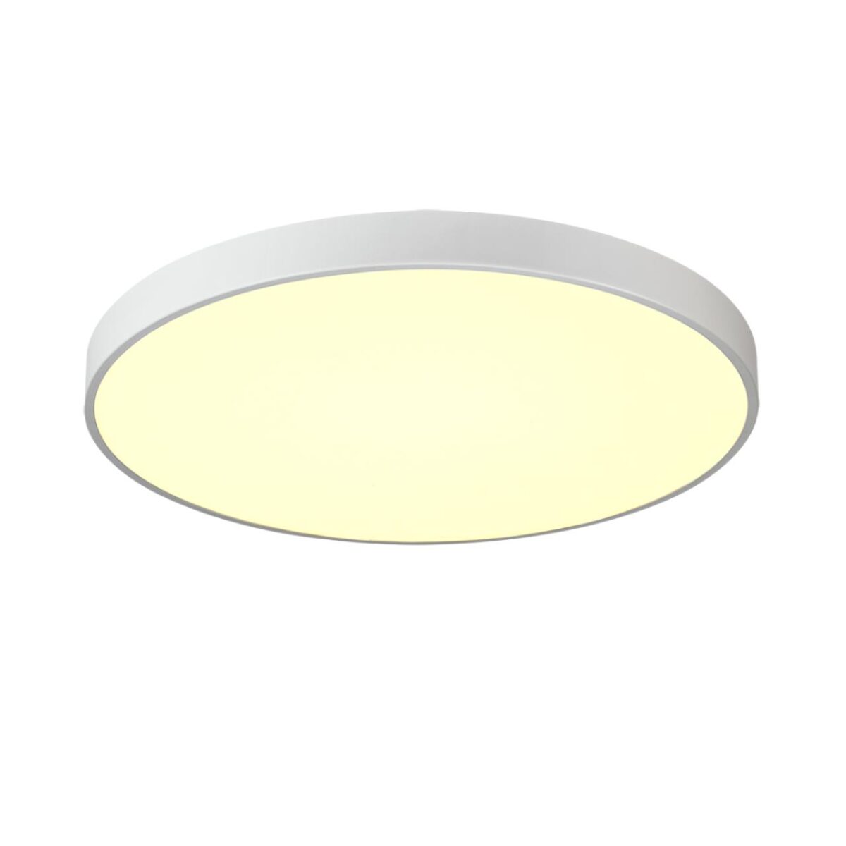 7755/92L MITRA LED SN 539 Светильник металл/акрил/белый LED (80Вт+12Вт) 3000K+3000K D800 IP20 подсветка QUASAR — изображение 3
