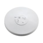 7759/24L MITRA LED SN 545 Светильник пластик/белый LED 24Вт 4000K D300 IP54 GAMMA — изображение 2