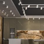 358782 OVER NT21 420 белый Светильник накладной светодиодный IP20 LED 25W 4000K 2200Лм 100-265V GRODA
