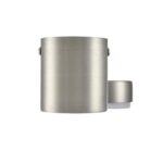 8115/1W COMFI LN26 248 никель, металл Бра LED GX53 1*7W 220V DABRA — изображение 3