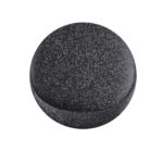 7003/7WL HIGHTECH ODL25 297 Настенный светильник черный ice crack/акрил IP44 LED 7W 231Лм 3000K CRI > 90 VELA