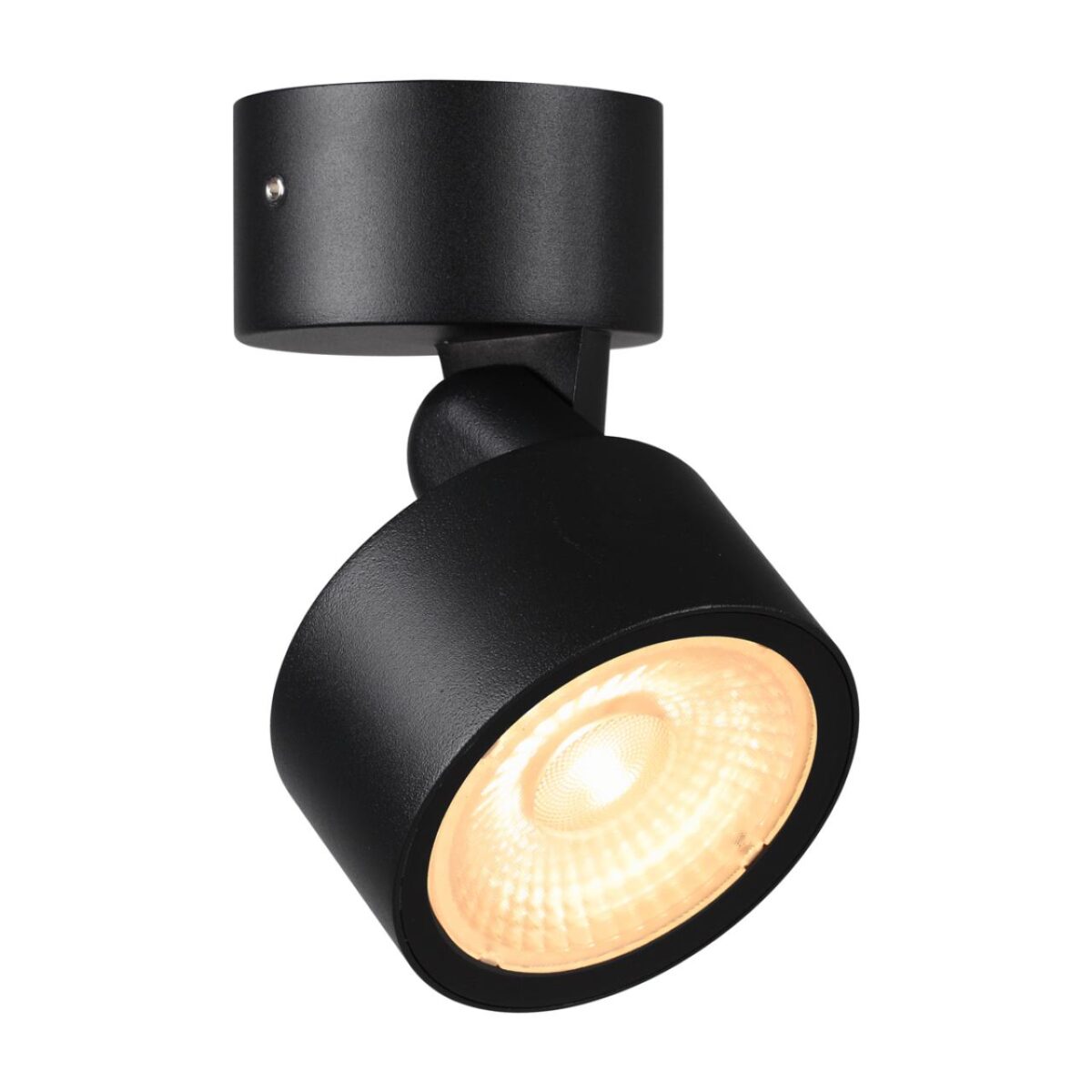 359588 STREET NT25 694 черный Светильник ландшафтный светодиодный IP65 LED 12W 3000К 100-240V FOCUS — изображение 3