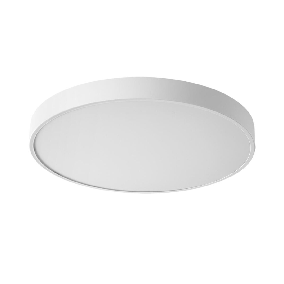 7757/70L MITRA LED SN 539 Светильник металл/акрил/белый LED (60Вт+10Вт) 4000K+4000K D600 IP20 подсветка QUASAR — изображение 3
