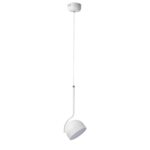 6501/10L LEDIO LN23 000 белый Подвес LED 10W 4000K 220V MYLO
