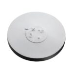 7760/24L MITRA LED SN 545 Светильник пластик/белый/черный LED 24Вт 4000K D300 IP54 GAMMA