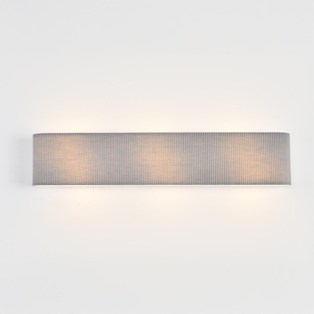 8328/6W MODERNI LN26 425 белый/серый, металл/текстиль/пластик Бра E14 LED 6*10W 220V GOFERA — изображение 2
