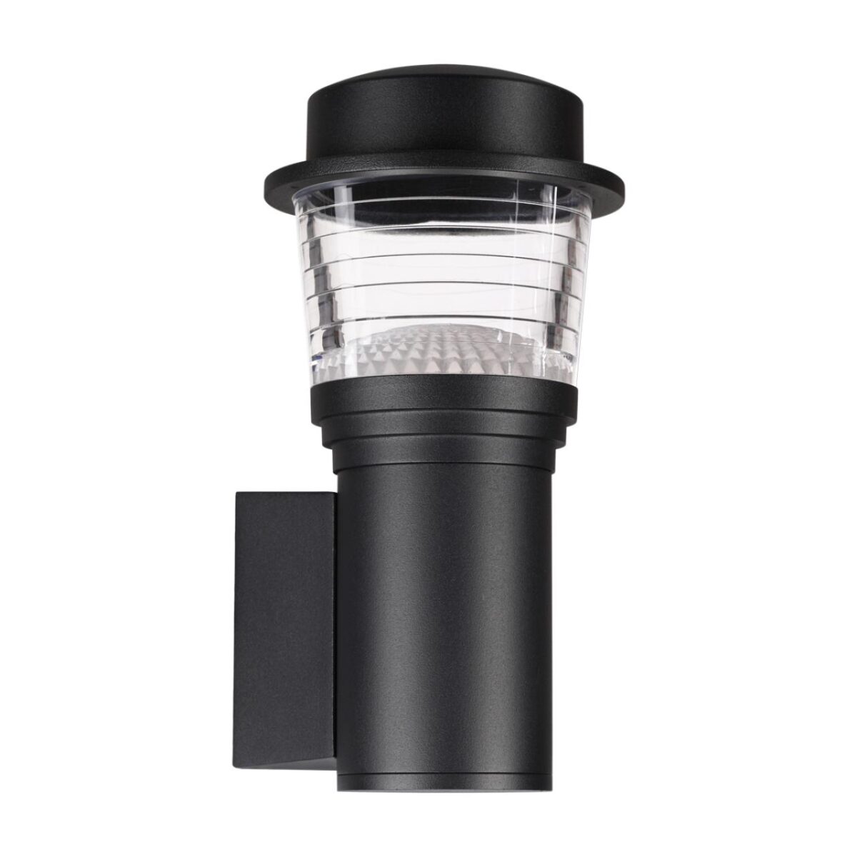 a8c0490e0ebe218e7b7afccbea514154 371073 STREET NT26 000 черный Светильник ландшафтный IP54 GU10 max.12W 220-240V HAUT — изображение 1