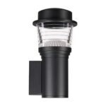 371073 STREET NT26 000 черный Светильник ландшафтный IP54 GU10 max.12W 220-240V HAUT