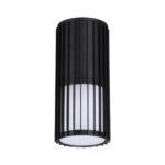 370993 STREET NT25 654 черный Светильник ландшафтный IP54 E27 max 25W 100-240V COSTAS