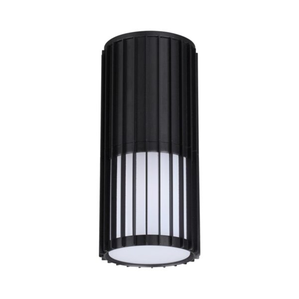 370993 STREET NT25 654 черный Светильник ландшафтный IP54 E27 max 25W 100-240V COSTAS