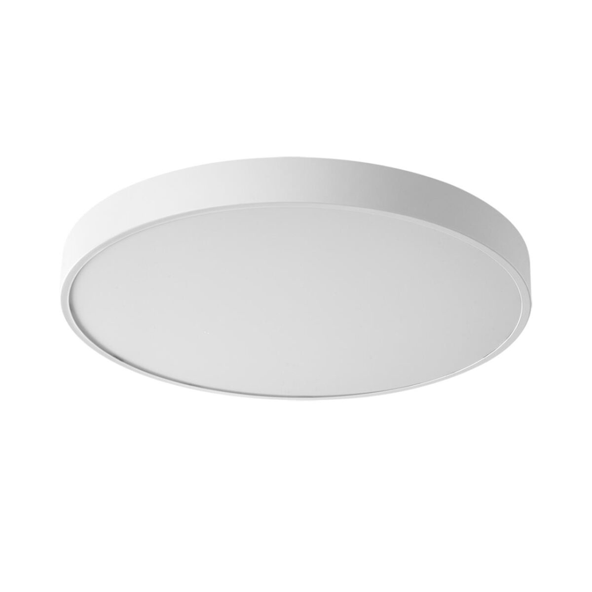 7755/70L MITRA LED SN 539 Светильник металл/акрил/белый LED (60Вт+10Вт) 3000K+3000K D600 IP20 подсветка QUASAR — изображение 3