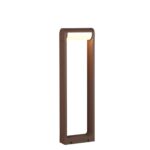 7118/12GL NATURE ODL25 667 Ландшафтный светильник коричневый/металл IP65 LED 12W 900Лм 3000K 120° 220-240V TWINSET — изображение 3