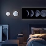 357930 OVER NT19 133 белый гипс Накладной светильник IP20 LED 3000К 4W 220V CAIL — изображение 2