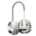 5100/5WL L-VISION ODL25 559 Бра LED 5W 4000K 300Лм SONO — изображение 2