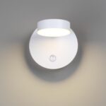 5632/7WL LEDIO LN23 000 белый Бра LED 7W 3000K 220V LARK — изображение 3