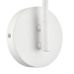 8241/1W COMFI LN26 244 белый/хром, металл бра LED GX53 1*10W 220V KARINA — изображение 2