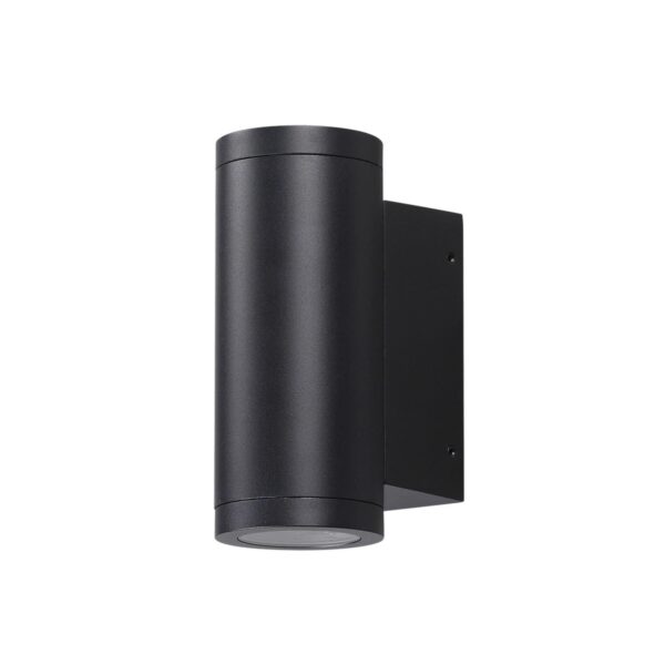 7071/16WL NATURE ODL25 685 Настенный светильник металл/стекло IP65 LED 16W 3000K 45° AC85~265V LONG