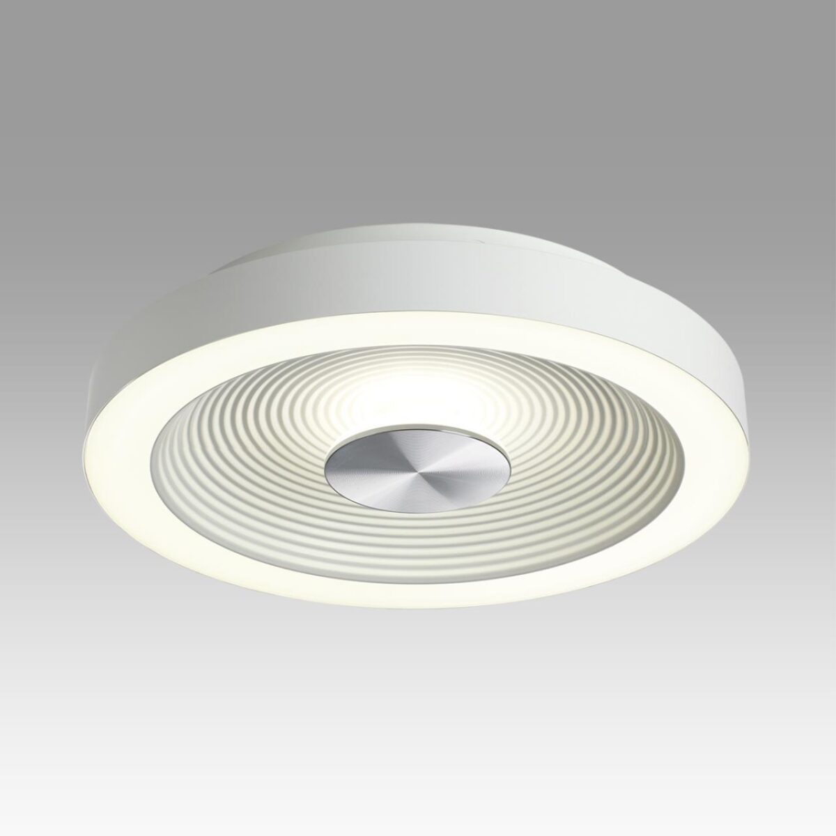 7752/18L MITRA LED SN 535 Светильник пластик/белый LED 18Вт 4000K D320 IP54 QUANTUM — изображение 3