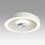 7752/18L MITRA LED SN 535 Светильник пластик/белый LED 18Вт 4000K D320 IP54 QUANTUM — изображение 3