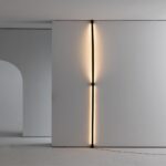 7006/1F HIGHTECH ODL25 262 Фиксатор для накладного монтажа (одна сторона закрыта) IP20 FINO — изображение 2